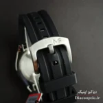 ساعت مچی مردانه اورجینال موتور ژاپنی برند مینی فوکوس سه موتور مدل Mf0488G.03 بند رابر - تصویر 5
