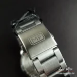 ساعت مچی مردانه اورجینال موتور ژاپنی برند مینی فوکوس سه موتور مدل Mf0492G.03 - تصویر 5