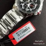 ساعت مچی مردانه اورجینال موتور ژاپنی برند مینی فوکوس سه موتور مدل Mf0492G.03 - تصویر 8