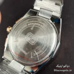 ساعت مچی مردانه اورجینال موتور ژاپنی برند مینی فوکوس سه موتور مدل Mf0495G.05 - تصویر 6