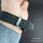 ساعت مچی مردانه برند Neptune مدل DO1168 بند پیو - تصویر 11