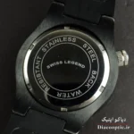 ساعت مچی مردانه برند Neptune مدل DO1168 بند پیو - تصویر 13