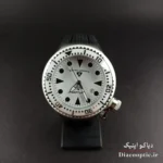 ساعت مچی مردانه برند Neptune مدل DO1168 بند پیو - تصویر 2