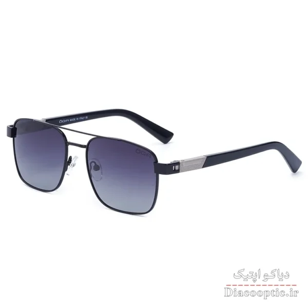 عینک آفتابی مردانه اورجینال برند اوگا مدل OGA9627 - تصویر 3