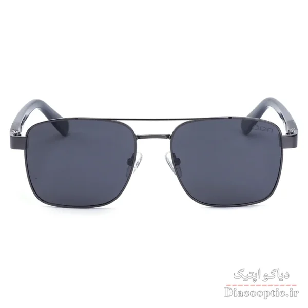 عینک آفتابی مردانه اورجینال برند اوگا مدل OGA9627 - تصویر 6