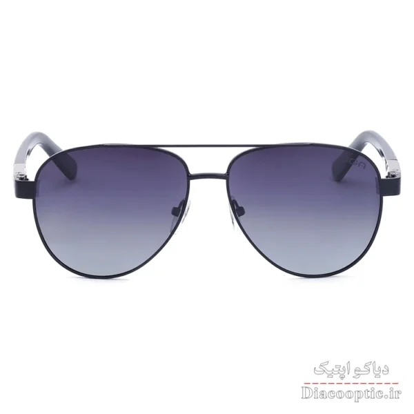 عینک آفتابی مردانه اورجینال برند اوگا مدل OGA9628 - تصویر 2