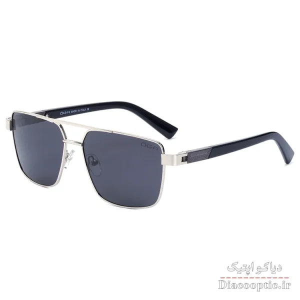 عینک آفتابی مردانه اورجینال برند اوگا مدل OGA9629 - تصویر 5