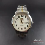 ساعت مچی مردانه برند اورینت مدل Orient111 دو تقویم - تصویر 10