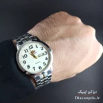 ساعت مچی مردانه برند اورینت مدل Orient111 دو تقویم - تصویر 12