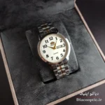 ساعت مچی مردانه برند اورینت مدل Orient111 دو تقویم - تصویر 14