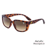 عینک آفتابی مردانه اورجینال برند ریبن مدل KO-RB4443 - تصویر 3