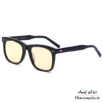عینک آفتابی مردانه اورجینال برند تامی هیلفیگر مدل KO-TH2184 - تصویر 3