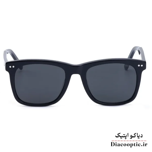 عینک آفتابی مردانه اورجینال برند تامی هیلفیگر مدل KO-TH2184 - تصویر 7