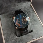 ساعت مچی مردانه برند تیسوت سه موتور مدل Tis1146 استیل - تصویر 8