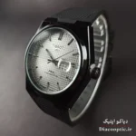 ساعت مچی مردانه برند تیسوت مدل Tis1241 بند رابر - تصویر 14