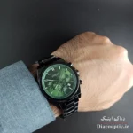 ساعت مچی مردانه برند Unicoo سه موتور مدل DO1171 - تصویر 5