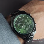 ساعت مچی مردانه برند Unicoo سه موتور مدل DO1171 - تصویر 6