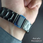 ساعت مچی مردانه برند Unicoo سه موتور مدل DO1171 - تصویر 7