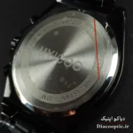 ساعت مچی مردانه برند Unicoo سه موتور مدل DO1171 - تصویر 8