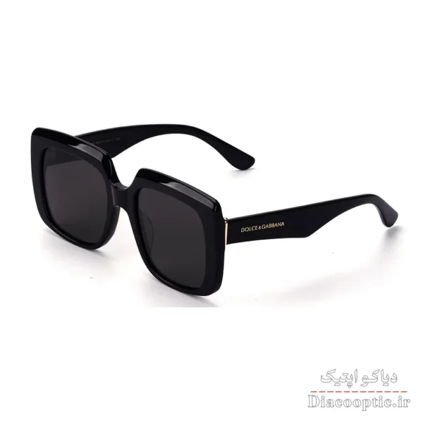 عینک آفتابی زنانه اورجینال UV400 برند دولچه گابانا مدل DG4414 - تصویر 5