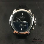 ساعت مچی مردانه موتور ژاپن برند رمانسون مدل Do1276 چرمی - تصویر 2