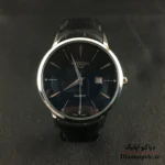 ساعت مچی مردانه موتور ژاپن برند سیتیزن مدل Do1277 چرمی - تصویر 2