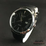 ساعت مچی مردانه موتور ژاپن برند سیتیزن مدل Do1277 چرمی - تصویر 3