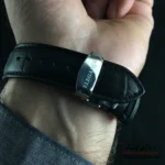 ساعت مچی مردانه موتور ژاپن برند سیتیزن مدل Do1277 چرمی - تصویر 9