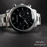 ساعت مچی مردانه برند امپریو آرمانی سه موتور مدل DO1158 - تصویر 10