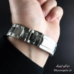 ساعت مچی مردانه برند امپریو آرمانی سه موتور مدل DO1158 - تصویر 7