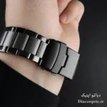 ساعت مچی مردانه برند Lige سه موتور مدل DO1159 - تصویر 4
