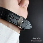 ساعت مچی مردانه برند مونت بلانک سه موتور مدل DO1155 - تصویر 3
