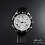 ساعت مچی مردانه برند مونت بلانک سه موتور مدل DO1155 - تصویر 14