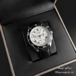 ساعت مچی مردانه برند مونت بلانک سه موتور مدل DO1155 - تصویر 12