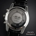 ساعت مچی مردانه برند مونت بلانک سه موتور مدل DO1155 - تصویر 11