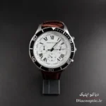 ساعت مچی مردانه برند مونت بلانک سه موتور مدل DO1155 - تصویر 10