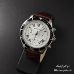 ساعت مچی مردانه برند مونت بلانک سه موتور مدل DO1155 - تصویر 9