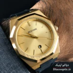 ساعت مچی مردانه برند بست وین مدل Do1301 بند رابر - تصویر 8