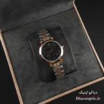 ساعت مچی زنانه برند امپریو آرمانی مدل Do1302 استیل - تصویر 6