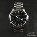 ساعت مچی مردانه برند کاسیو مدل Do1306 استیل - تصویر 11
