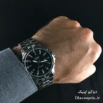 ساعت مچی مردانه برند کاسیو مدل Do1306 استیل - تصویر 13