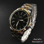 ساعت مچی مردانه برند کاسیو مدل Do1306 استیل - تصویر 15
