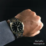 ساعت مچی مردانه برند کاسیو مدل Do1306 استیل - تصویر 16