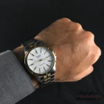ساعت مچی مردانه برند کاسیو مدل Do1306 استیل - تصویر 7