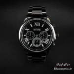 ساعت مچی مردانه برند Sktime مدل Do1307 استیل - تصویر 12