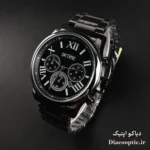 ساعت مچی مردانه برند Sktime مدل Do1307 استیل - تصویر 13