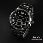 ساعت مچی مردانه برند Sktime مدل Do1307 استیل - تصویر 16