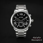 ساعت مچی مردانه برند Sktime مدل Do1307 استیل - تصویر 18
