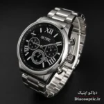 ساعت مچی مردانه برند Sktime مدل Do1307 استیل - تصویر 19