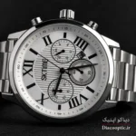 ساعت مچی مردانه برند Sktime مدل Do1307 استیل - تصویر 4